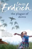 KNYGA Louise Erdrich Plague of Doves
