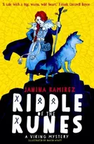 KNYGA Janina Ramirez Riddle of the Runes