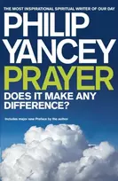 KNYGA Philip Yancey Prayer