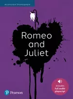 KNYGA Julie Hughes Romeo and Juliet: Accessible Shakespeare (playscript and audio)