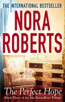 KNYGA Nora Roberts Perfect Hope