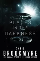 KNYGA Christopher Brookmyre Places in the Darkness