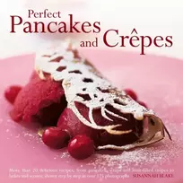 KNYGA Susannah Blake Perfect Pancakes and Crepes