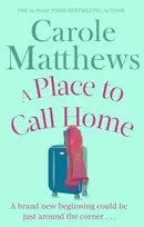 KNYGA Carole Matthews Place to Call Home
