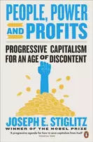 KNYGA Joseph E Stiglitz People, Power, and Profits