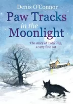 KNYGA Denis John O'Connor Paw Tracks in the Moonlight