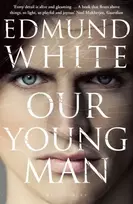 KNYGA Edmund White Our Young Man