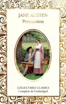 KNYGA Jane Austen Persuasion