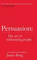KNYGA James Borg Persuasion
