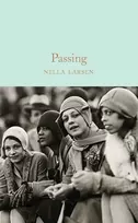 KNYGA Nella Larsen Passing
