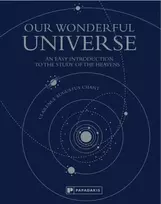 KNYGA Clarence Augustus Chant Our Wonderful Universe