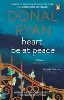 KNYGA Donal Ryan Ryan Donal Heart, Be at Peace