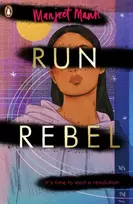 KNYGA Manjeet Mann Run, Rebel