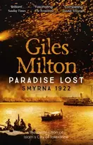 KNYGA Giles Milton Paradise Lost