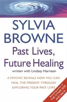 KNYGA Sylvia Browne Past Lives, Future