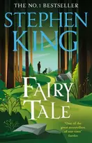 KNYGA Stephen King King Stephen Fairy Tale: the number one bestseller from the ultimate storyteller