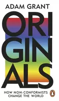 KNYGA Adam Grant Originals