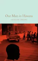 KNYGA Greene Graham Our Man in Havana