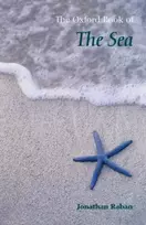 KNYGA Jonathan Raban Oxford Book of the Sea