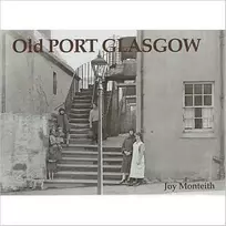 KNYGA Joy Monteith Old Port Glasgow