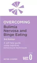 KNYGA Peter J Cooper Overcoming Bulimia Nervosa and Binge Eating 3rd Edition