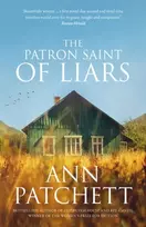 KNYGA Ann Patchett Patron Saint of Liars