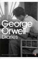 KNYGA George Orwell The Orwell Diaries