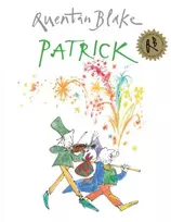 KNYGA Quentin Blake Patrick