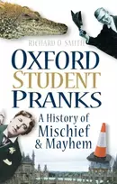 KNYGA Richard O Smith Oxford Student Pranks