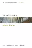KNYGA Michael Cox The Oxford Book of English Ghost Stories