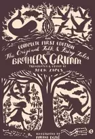 KNYGA Jacob Grimm Original Folk and Fairy Tales of the Brothers Grimm