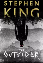 KNYGA Stephen King Pašalinis