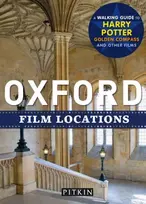 KNYGA Phoebe Taplin Oxford Film Locations