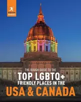 KNYGA Rough Guides The Rough Guide to the Top LGBTQ+ Friendly Places in the USA & Canada