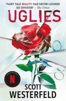 KNYGA Scott Westerfeld Uglies, NOW A NO.1 FILM ON NETFLIX