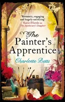 KNYGA Charlotte Betts Painter's Apprentice