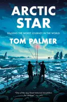 KNYGA Tom Palmer Arctic Star