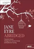 KNYGA Cristina George Jane Eyre Abridged