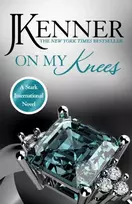KNYGA J Kenner On My Knees: Stark International 2