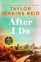 KNYGA Taylor Jenkins Reid After I Do