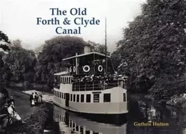 KNYGA Guthrie Hutton Old Forth and Clyde Canal
