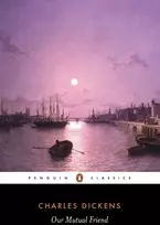 KNYGA Charles Dickens Our Mutual Friend