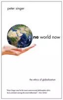 KNYGA Peter Singer One World Now