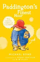 KNYGA Michael Bond Paddington’s Finest Hour