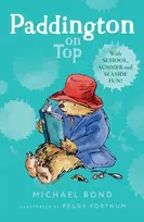 KNYGA Michael Bond Paddington on Top