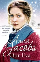 KNYGA Anna Jacobs Our Eva