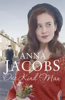 KNYGA Anna Jacobs Author One Kind Man
