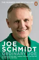KNYGA Joe Schmidt Ordinary Joe