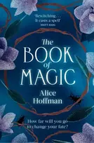 KNYGA Alice Hoffman Book of Magic