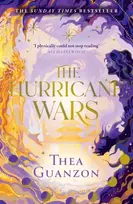 KNYGA Thea Guanzon Hurricane Wars